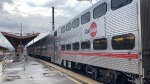 Caltrain 3860